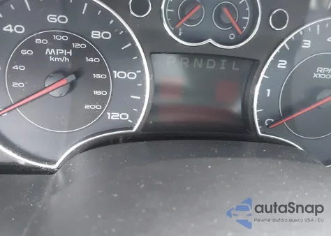 2009 Pontiac Torrent z USA, uszkodzony, nr VIN 2CKDL43F196219143